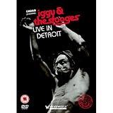 Iggy Pop - Iggy And The Stooges - Live In Detroit 2003 [DVD]