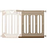 日本育児 スマートゲイト Smart Gate II 専用ワイドパネルL