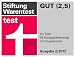 Auszeichnung