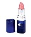 CoverGirl Continuous Color Lipstick, Bronzed Peach 015, 0.13-Ounce Bottles (Pack of 2)