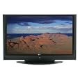 LG Electronics 42px5d:This set features LG's fifth-generation ATSC VSB/QAM tuner, which receives terrestrial digital HDTV and unscrambled digital cable, and a NTSC tuner for conventional analog TV broadcasts.