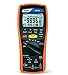 HT Instruments HT701 Professional TRMS Multimeter + Insulation Meter