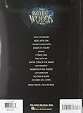 Into the Woods: Vocal Selections from the Disney Movie Into the Woods: Vocal Selections from the Disney Movie