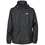 Trespass Women's Lanna Jacket - Black, Medium Trespass