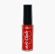 Art Club Nail Art Color, Red NA4 .25 OZ.