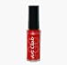 Art Club Nail Art Color, Red NA4 .25 OZ.