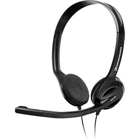 Sennheiser PC36 USB Plug and Play PC Headset