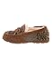 Bearpaw Women's Mindy Moccasin Slipper