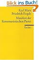 Manifest der Kommunistischen Partei