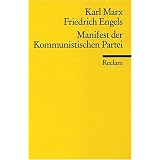 Manifest der Kommunistischen Parteivon "Marx Karl und..."