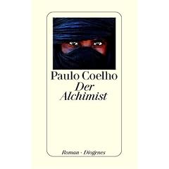 Der Alchimist (Gebundene Ausgabe)