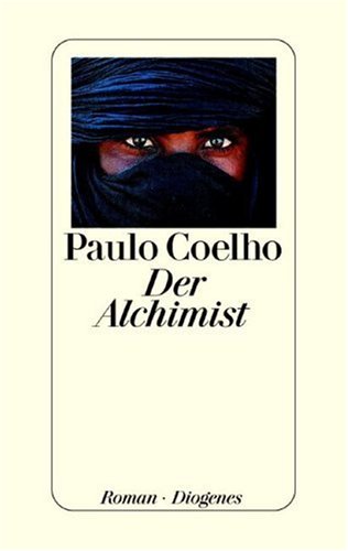 Der Alchimist - Partnerlink Bild 41Ytq2nEGmL. SL500 zum Thema Buch: Paulo Coelho Der Alchimist.
