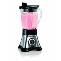 Hamilton Beach Wave Crusher 8-Speed Blender