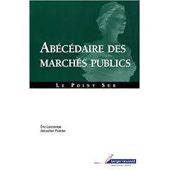 Ab�c�daire des march�s publics