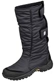 Produkt-Bild: Lafuma LD SLEDGE LFG1927, Damen Snowboots, Schwarz (BLEU GRAPHITE 4773), EU 36 (UK 3.5)