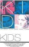 キッズ【字幕版】 [VHS]