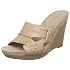 Nine West Womens Gadgets Wedge