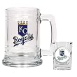 Kansas City Royals MLB Boilermaker Set - Primary Logo Kansas City Royals MLB Boilermaker Set - Primary Logo