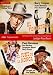 Das war Roy Bean / The Westerner / The Life and Times of Judge Roy Bean - 2-DVD Set ( The Life & Times of Judge Roy Bean / The Westerner ) [ Spanische Fassung, Keine Deutsche Sprache ] bei amazon kaufen
