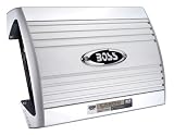 Boss Audio CX1250 MOSFET Bridgeable 2-Channel Power Amplifier