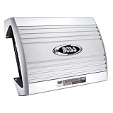 Buy Boss Audio CX1250 MOSFET Bridgeable 2-Channel Power Amplifier by Boss