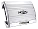 Boss Audio CX1250 MOSFET Bridgeable 2-Channel Power Amplifier