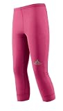 VAUDE Kinder Unterwäsche Thermo Tights Long