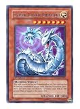 Yu-Gi-Oh! - Cyber Laser Dragon - Duelist Pack 4 Zane Truesdale - #DP04-EN003 - 1st Edition - Rare