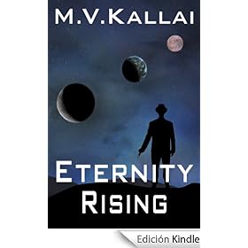 Eternity Rising (The Tripple Chronicles)