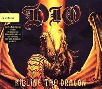 Killing the Dragon (Tour Edition)