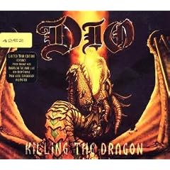 Killing the Dragon