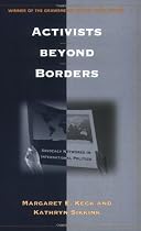 Activists Beyond Borders