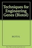 Techniques for engineering genes