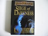 Siege of Darkness (Forgotten Realms Fantasy Adventure)