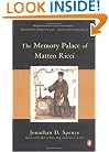 The Memory Palace of Matteo Ricci