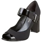 Via Spiga Women's V-Jillian Fabric Mary Jane