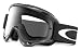 Amazon price tracker, Amazon price history charts, Oakley O-Frame MX Goggles with Clear Lens (Black)