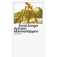 Auf den Marmorklippen