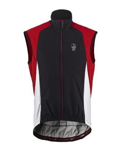 Campagnolo Weste Racing Light Wind Vest
