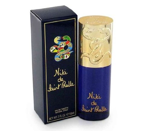 Niki De Saint Phalle by Niki De Saint Phalle 60 ML EAU DEFENDUE Preisvergleich