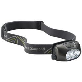 Black Diamond Gizmo Headlamp
