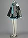 Vocaloid Family Hatsune Miku Cosplay Costume