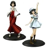 シュタインズ・ゲート スペシャルクオリティフィギュア SQ ~まゆり&るか~ 全2種 シュタインズ・ゲート スペシャルクオリティフィギュア SQ ~まゆり&るか~ 全2種