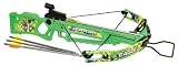 Horton Eagle Youth Crossbow Package Peep & Pin Sight 25#
