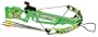 Horton Eagle Youth Crossbow Package Sight 25#