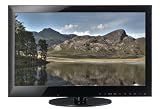 Bauer U21644 22-inch Widescreen HD Ready LCD TV with Digital Freeview