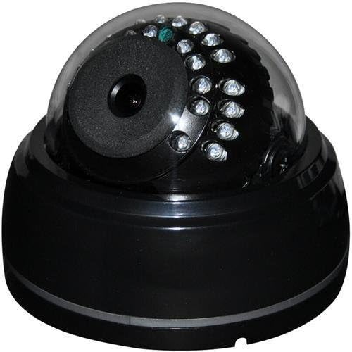 CCTVSTAR PHD-22MPI-B HD-SDI Inddor IR DOME Fixed Lens Camera 1/3¡± Panasonic progressive CMOS Sensor 2.2 Megapixel imager 1920(H) * 1080(V) * 30fps 3.6mm Fixed (PHD-22MPI-B)