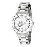 Game Time Women's NHL-PEA-DET Detroit Red Wings Watch