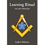 Learning Ritual: An Easy Process by Andrew Skidmore