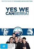 Yes We Canberra! ( The Chaser: Yes We Canberra! ) [ NON-USA FORMAT, PAL, Reg.4 Import - Australia ]